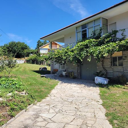 Casa Lavandeira Ourense Exterior foto